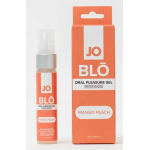 JO Blo Mango Peach